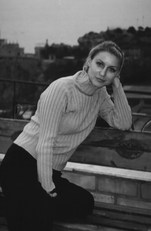 Сурина Ксения Борисовна